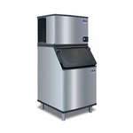 Manitowoc , IDT0500A-161X, Ice Maker, Cube-Style