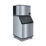 Manitowoc , IDT0500A-251, Ice Maker, Cube-Style