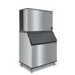 Manitowoc , IDT1500A-261A, Ice Maker, Cube-Style