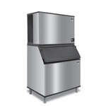 Manitowoc , IDT1500A-263E, Ice Maker, Cube-Style