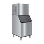 Manitowoc , RNF1100A-261, Ice Maker, Nugget-Style