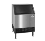 Manitowoc , UDF0240A-161B, Ice Maker with Bin, Cube-Style