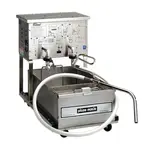 Pitco Frialator P18, Fryer Filter, Mobile, Made In USA