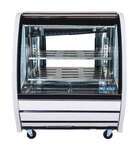 Pro-Kold , DDC 40 SS, Display Case
