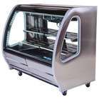 Pro-Kold , DDC 60 SS, Display Case