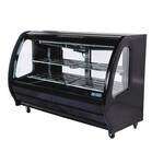 Pro-Kold , DDC 80 B, Display Case