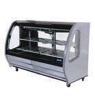 Pro-Kold , DDC 80 SS, Display Case