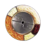 Robot Coupe , 27066W, Food Processor, Disc Plate, Slicing