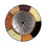Robot Coupe , 28059W, Food Processor, Disc Plate, Shredding / Grating