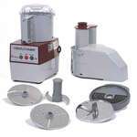 Robot Coupe , R2DICE, Food Processor, Benchtop / Countertop
