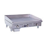 Royal Range of California , RMG-72, Griddle, Gas, Countertop
