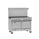 Southbend , S48EE, Range, 48" Restaurant, Gas