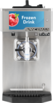 Spaceman USA , 6650-C, Frozen Beverage Machine, countertop
