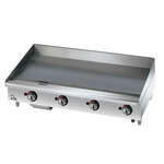 Star , 648MF, Griddle, Gas, Countertop