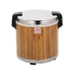 Thunder Group , SEJ21000, Rice / Grain Warmer