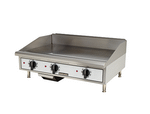 Toastmaster , TMGE36, Griddle, Electric, Countertop