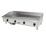 Toastmaster , TMGE48, Griddle, Electric, Countertop
