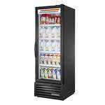 True Manufacturing , FLM-27~TSL01, Refrigerator, Merchandiser