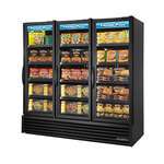 True Manufacturing , FLM-81F~TSL01, Freezer, Merchandiser