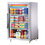 True Manufacturing , GDM-07-S-HC~FGD01, Refrigerator, Merchandiser, Countertop