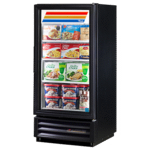 True Manufacturing , GDM-10F-HC~TSL01, Freezer, Merchandiser