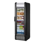 True Manufacturing , GDM-15-RTO-HC-LD, Refrigerator, Merchandiser