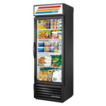 True Manufacturing , GDM-19T-HC~TSL01, Refrigerator, Merchandiser