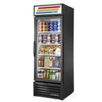 True Manufacturing , GDM-23-HST02-HC~TSL01, Refrigerator, Merchandiser