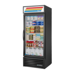 True Manufacturing , GDM-26-HC~TSL01, Refrigerator, Merchandiser