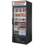 True Manufacturing , GDM-26-HST02-HC~TSL01, Refrigerator, Merchandiser