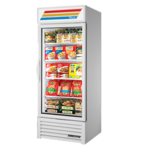 True Manufacturing , GDM-26F-HC~TSL01, Freezer, Merchandiser