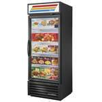 True Manufacturing , GDM-26F-HST-HC~TSL01, Freezer, Merchandiser