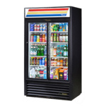 True Manufacturing , GDM-37-HC-LD, Refrigerator, Merchandiser