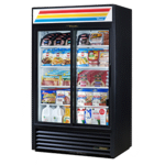 True Manufacturing , GDM-41-HC-LD, Refrigerator, Merchandiser
