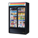 True Manufacturing , GDM-41SL-HC-LD, Refrigerator, Merchandiser