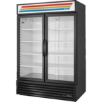 True Manufacturing , GDM-49-HC~TSL01, Refrigerator, Merchandiser