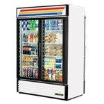 True Manufacturing , GDM-49RL-HC~TSL01, Refrigerator, Merchandiser