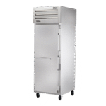 True Manufacturing , STA1FPT-1S-1S-HC, Freezer, Pass-Thru