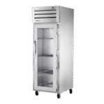 True Manufacturing , STA1H-1G, Heated Cabinet, Reach-In