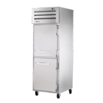 True Manufacturing , STA1H-2HS, Heated Cabinet, Reach-In