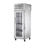 True Manufacturing , STA1RPT-1G-1G-HC, Refrigerator, Pass-Thru