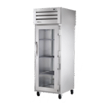 True Manufacturing , STA1RPT-1G-1S-HC, Refrigerator, Pass-Thru