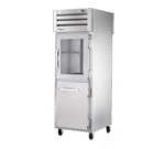True Manufacturing , STA1RPT-1HG/1HS-1S-HC, Refrigerator, Pass-Thru