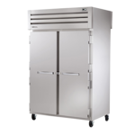 True Manufacturing , STA2HPT-2S-2S, Heated Cabinet, Pass-Thru