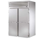 True Manufacturing , STA2HRI-2S, Heated Cabinet, Roll-In