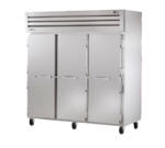 True Manufacturing , STA3F-3S-HC, Freezer, Reach-In