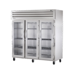 True Manufacturing , STA3R-3G-HC, Refrigerator, Reach-In