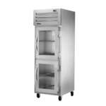 True Manufacturing , STG1F-2HG-HC, Freezer, Reach-In