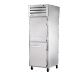 True Manufacturing , STG1FPT-2HS-2HS-HC, Freezer, Pass-Thru
