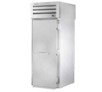 True Manufacturing , STG1HRT89-1S-1S, Heated Cabinet, Roll-Thru